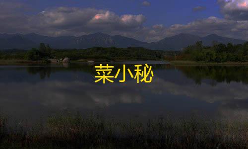 三角洲行动科技购买菜小秘